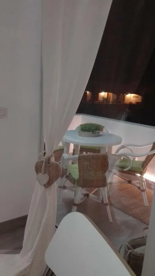 Appartamento Apartamento Calero Puerto Calero